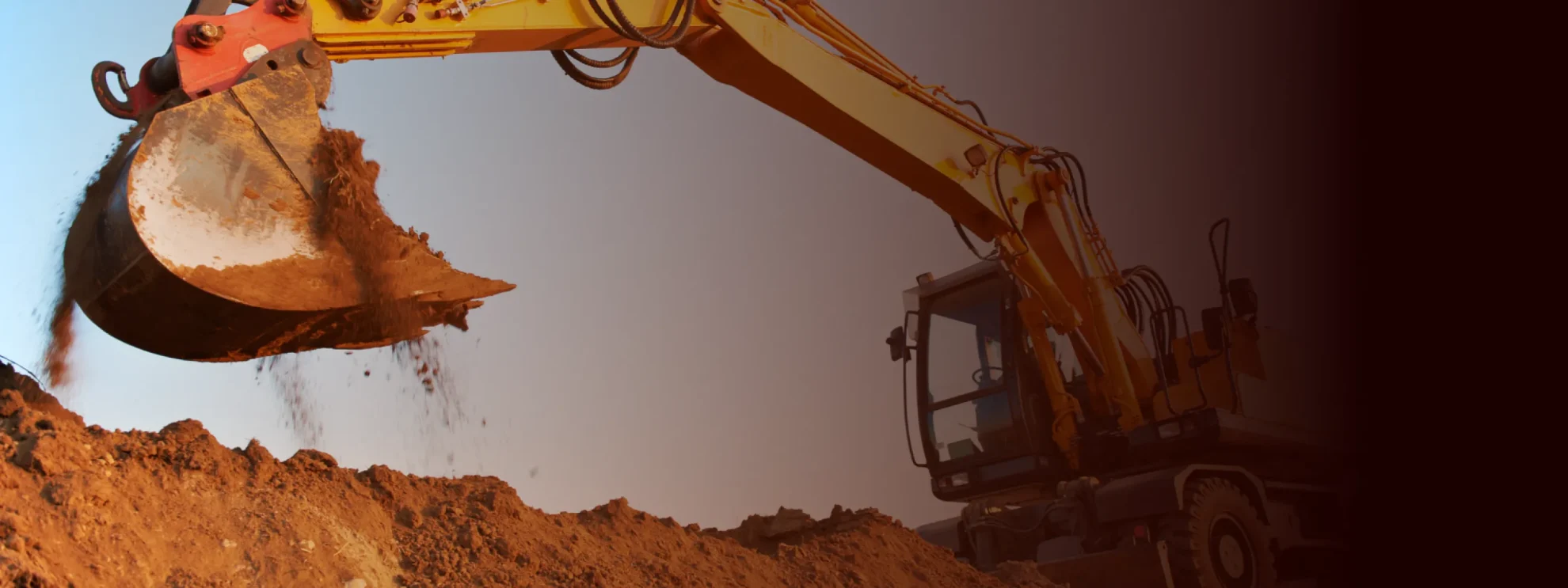 What We Do Background Frame